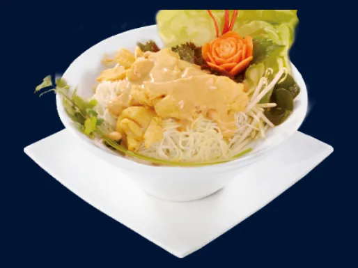 Big Bowl – Bún