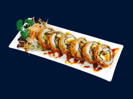 Special Rolls